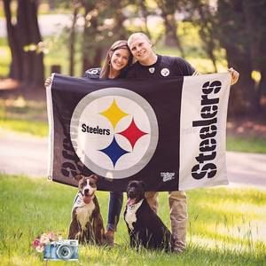 Meet your Posher, Cathy